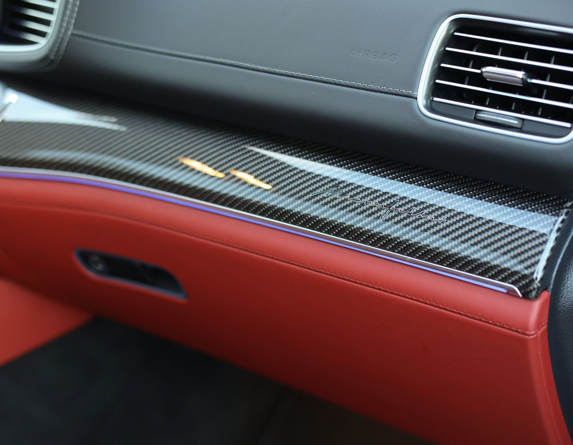 Mercedes-Benz GLE AMG 53 Hybrid 4MATIC+