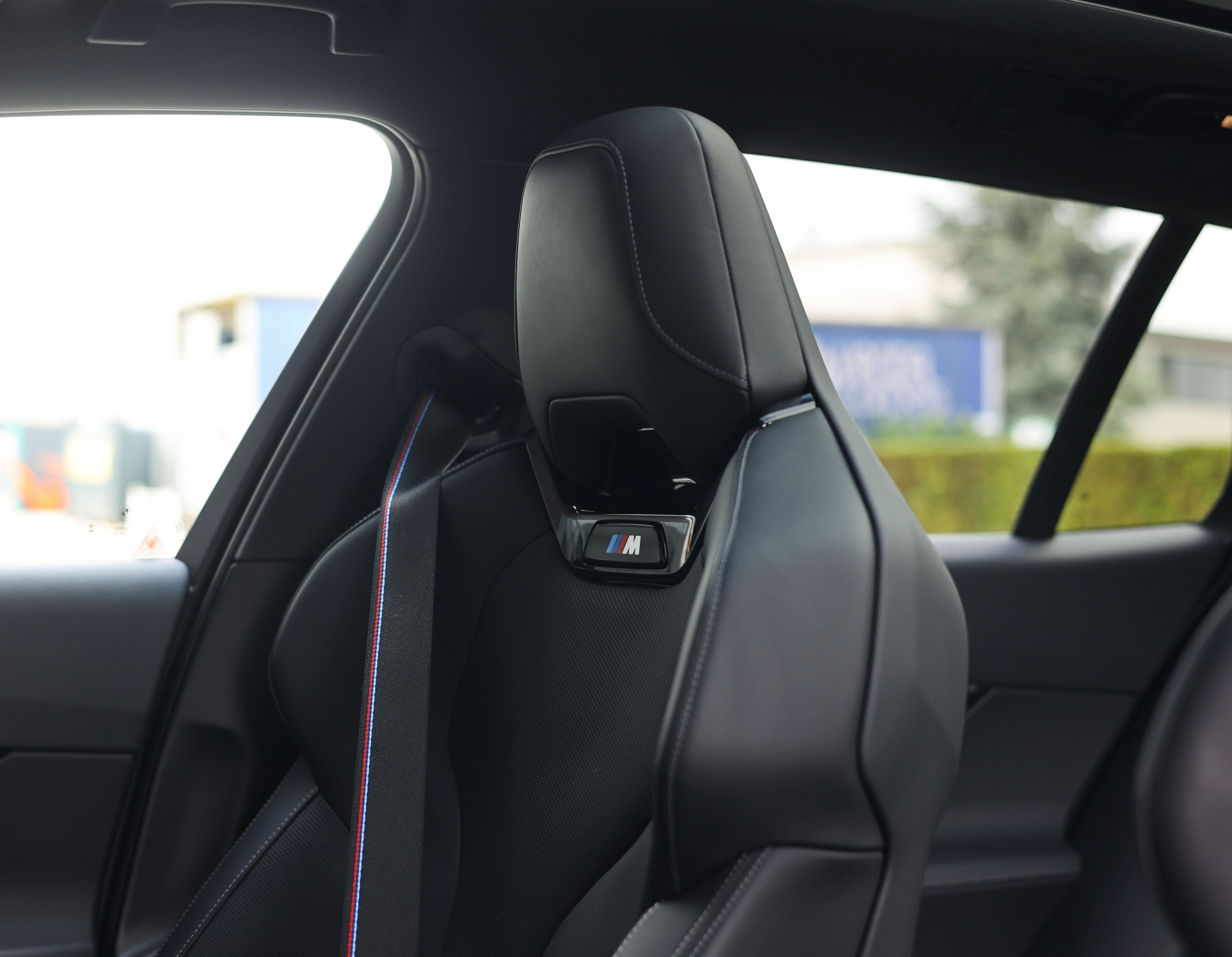 BMW 5 Serie Touring 550e xDrive