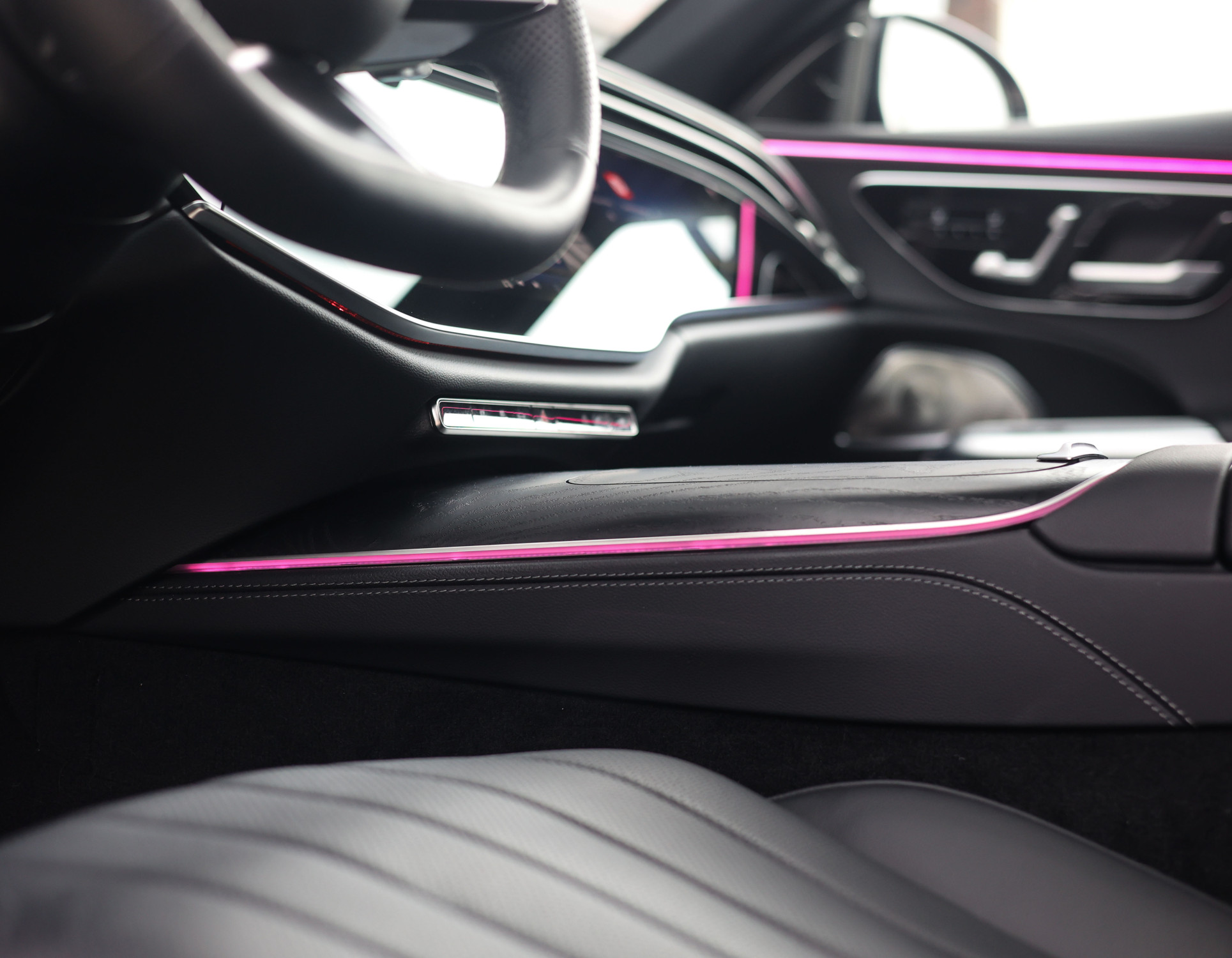 Mercedes-Benz E-Klasse Estate 300e Mercedes-Benz E-Klasse Estate 300e