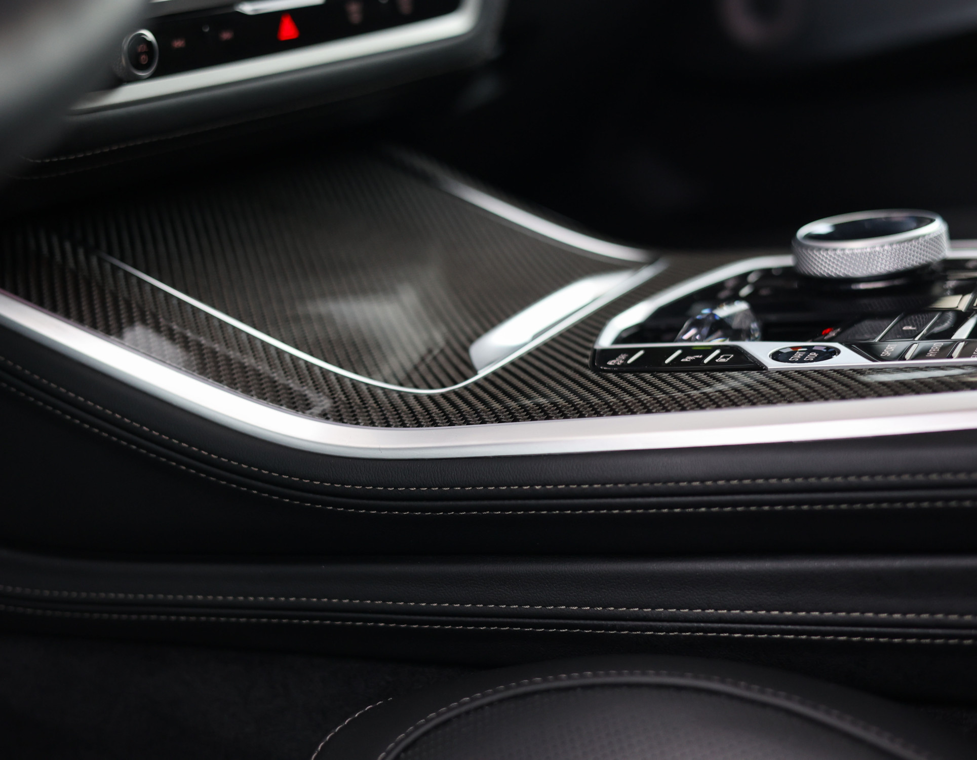 BMW X5 50e xDrive M Performance