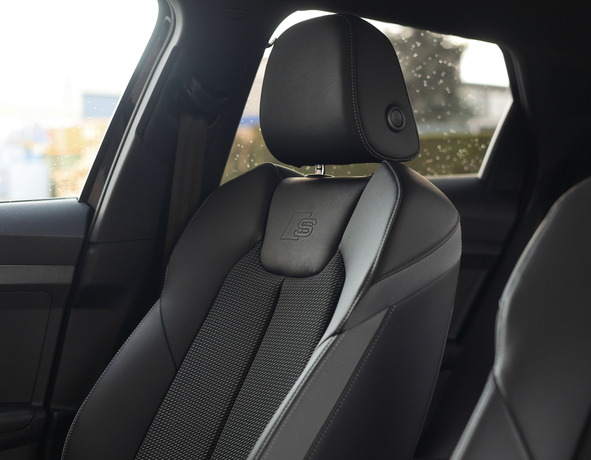 Audi A1 Sportback 30 TFSI