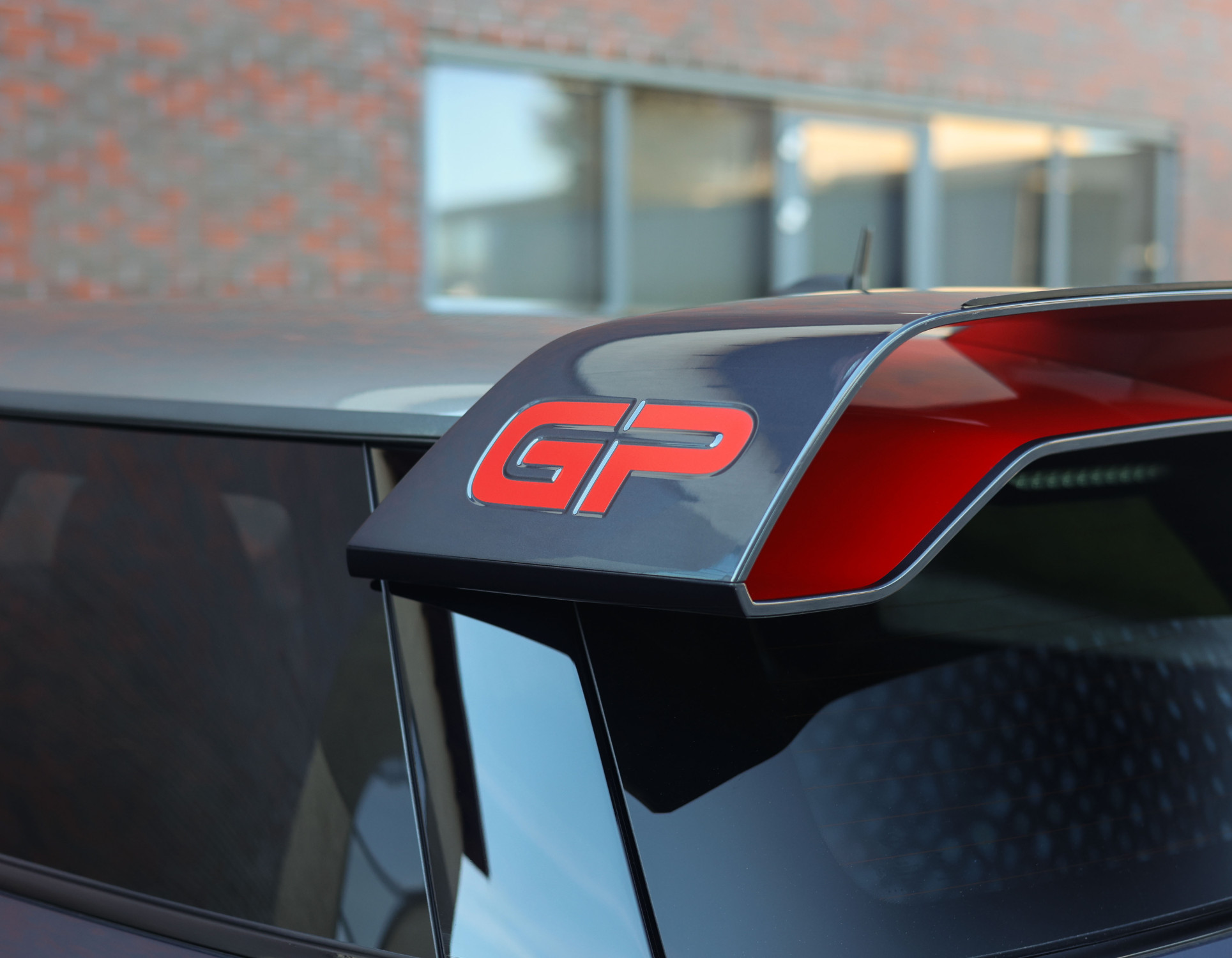 MINI Mini John Cooper Works GP