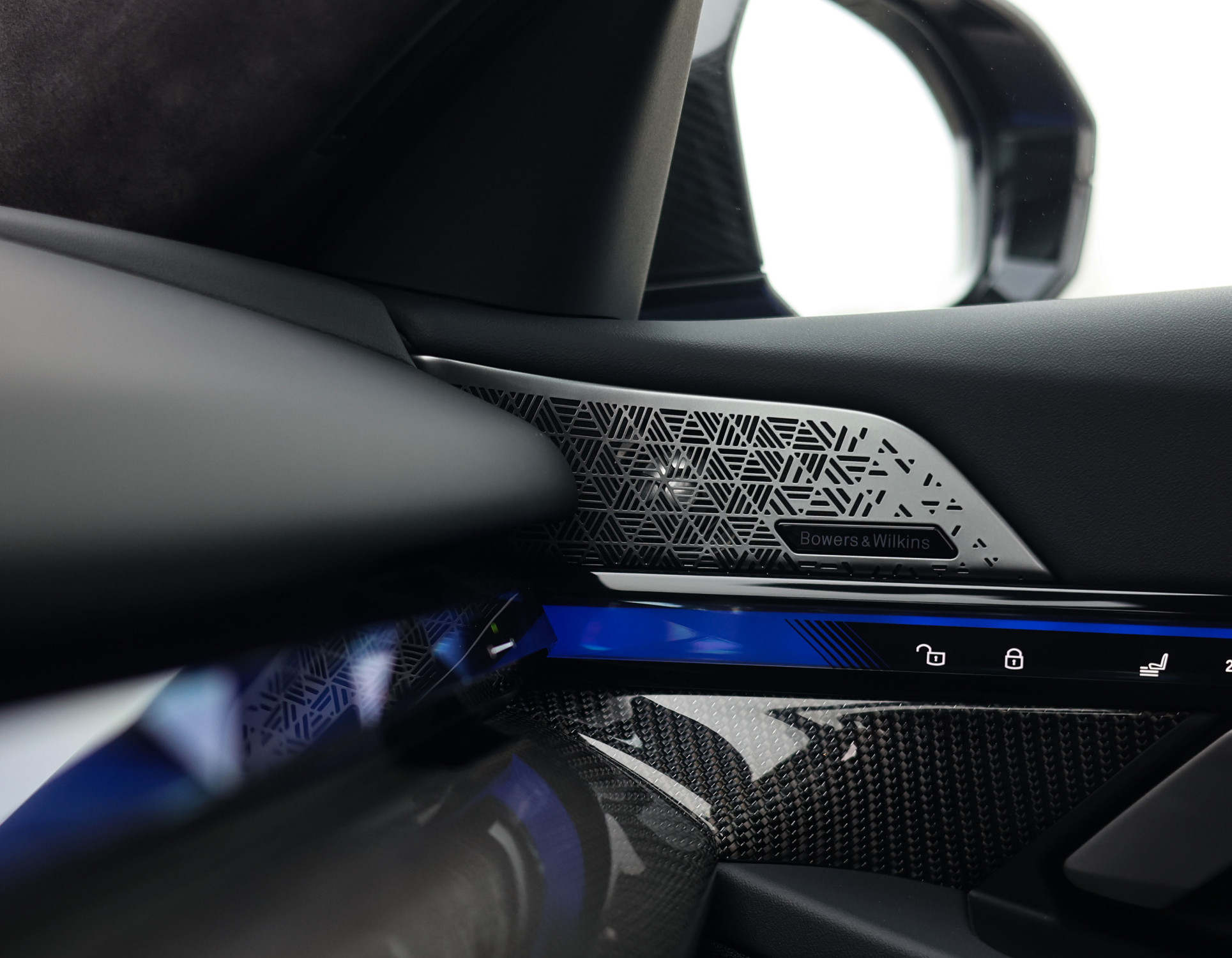 BMW M5 Touring