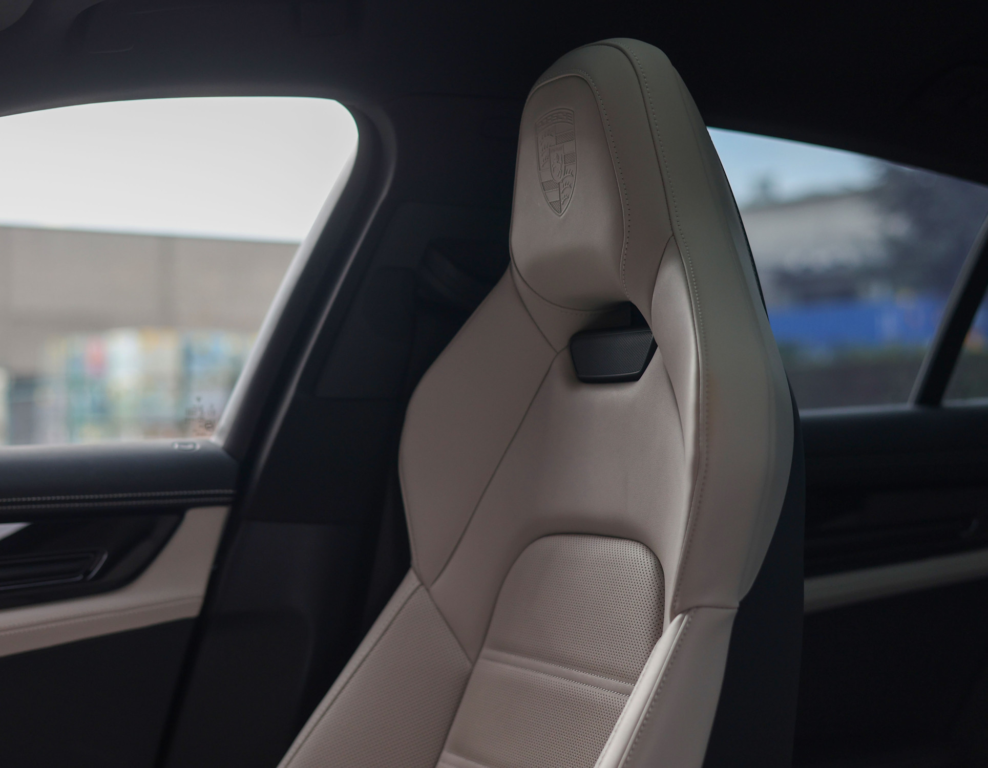 Porsche Panamera 2.9 4 E-Hybrid