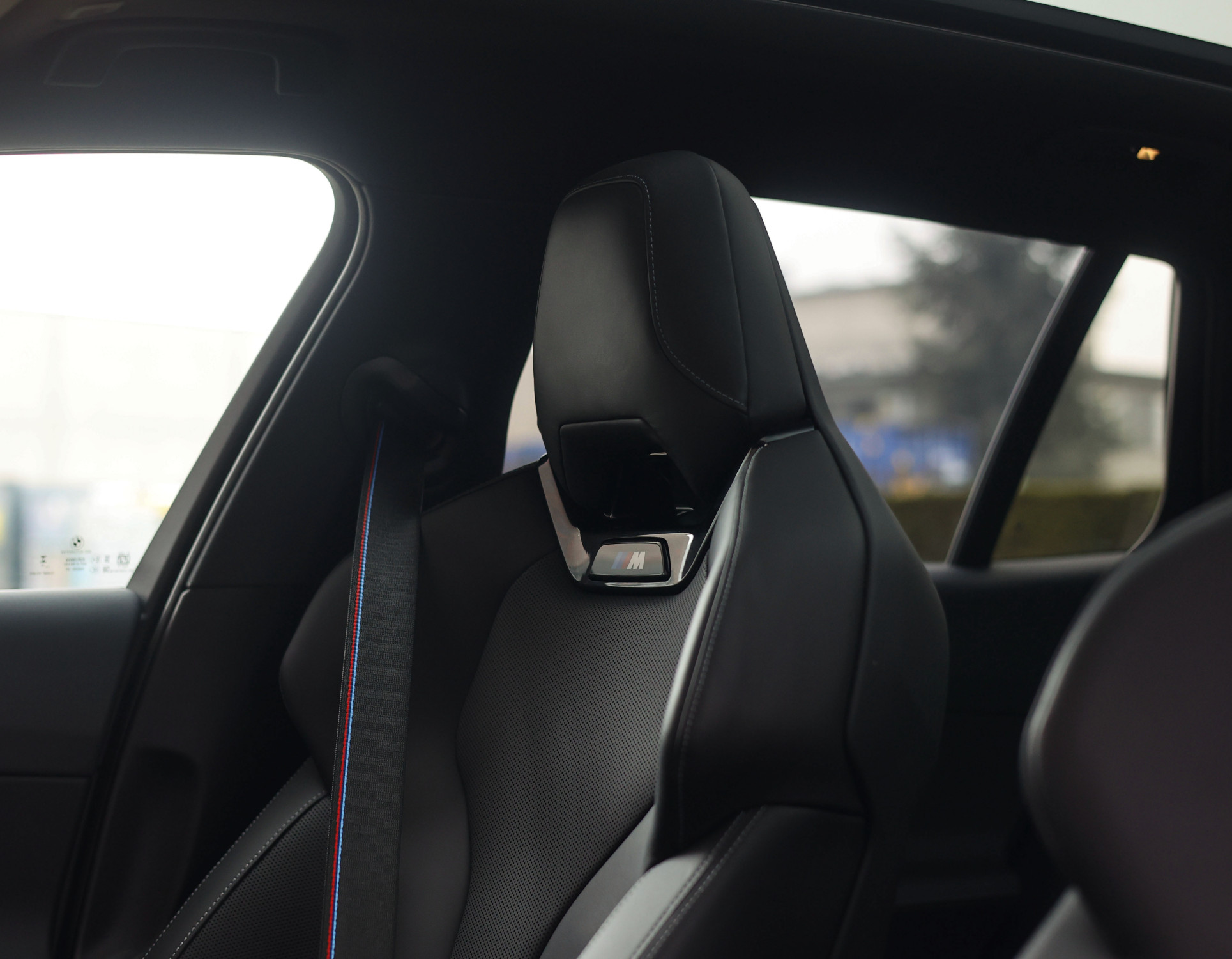 BMW 5 Serie Touring 550e xDrive