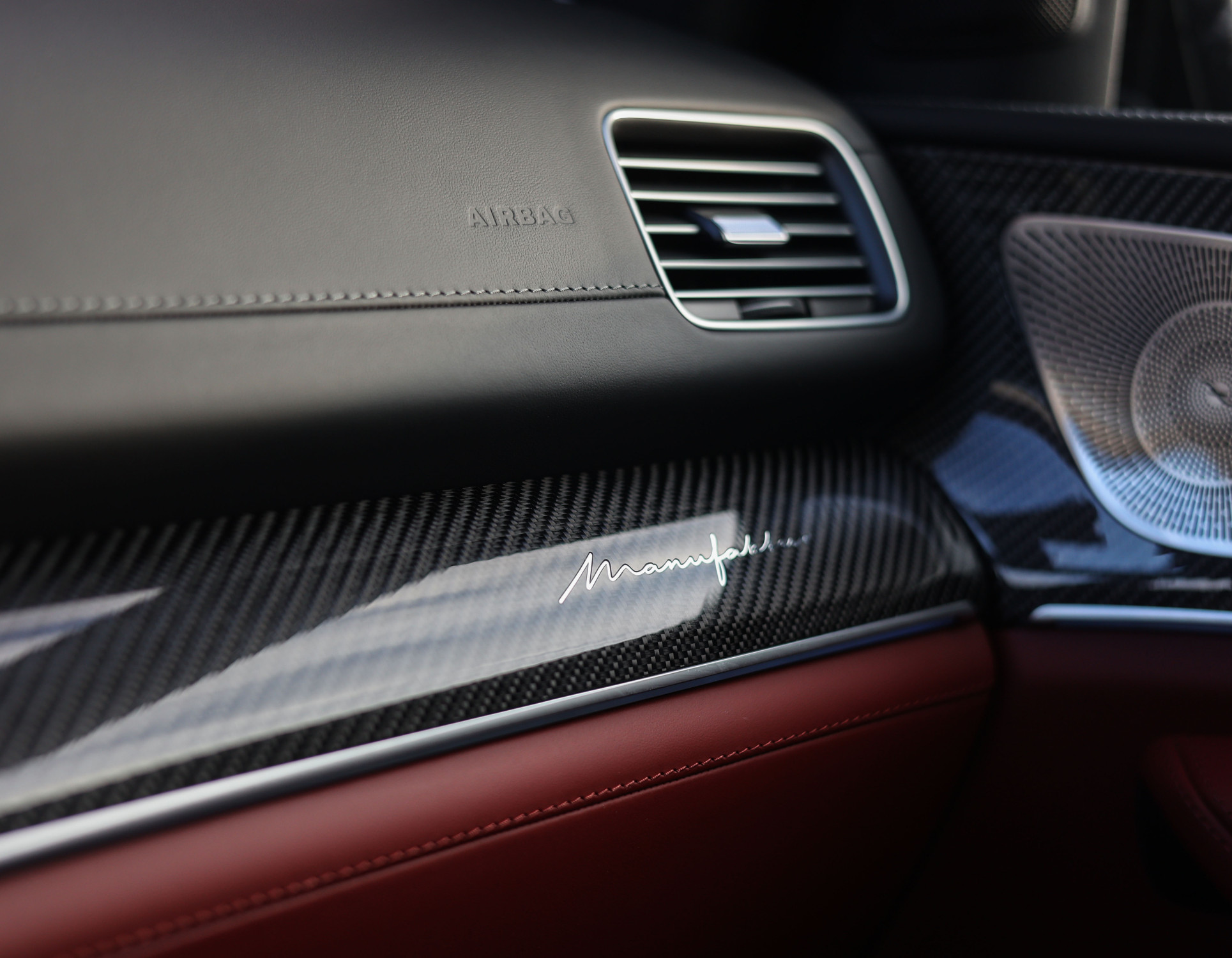 Mercedes-Benz GLE Coupé 53 AMG Hybrid 4MATIC+