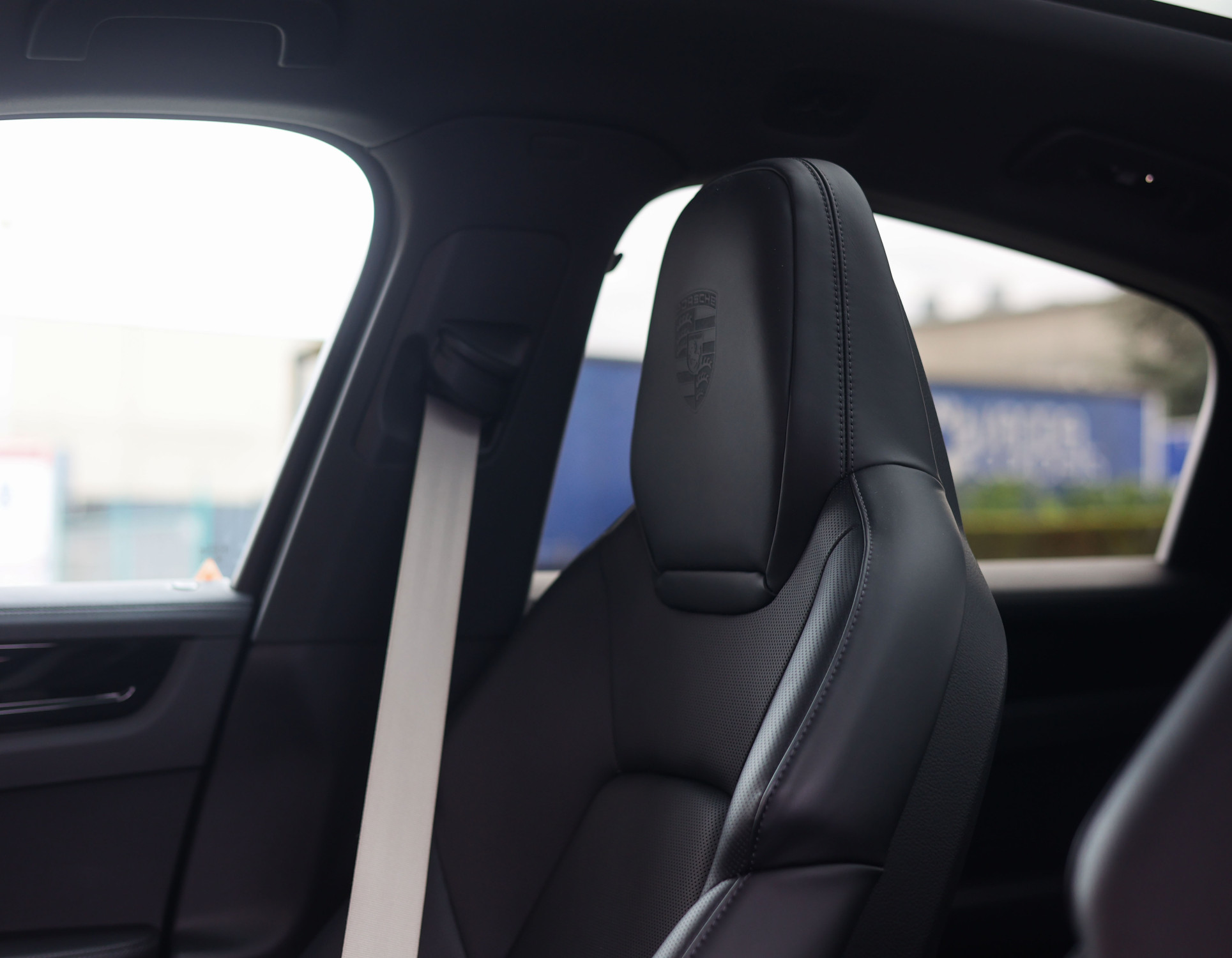 Porsche Cayenne Coupé 3.0 E-Hybrid