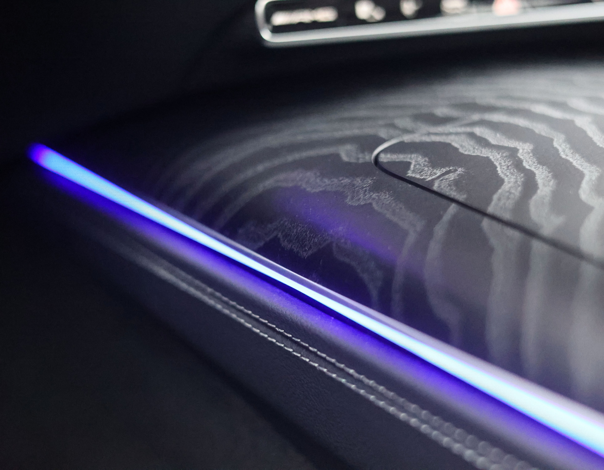 Mercedes-Benz E-Klasse Estate AMG 53 4MATIC+