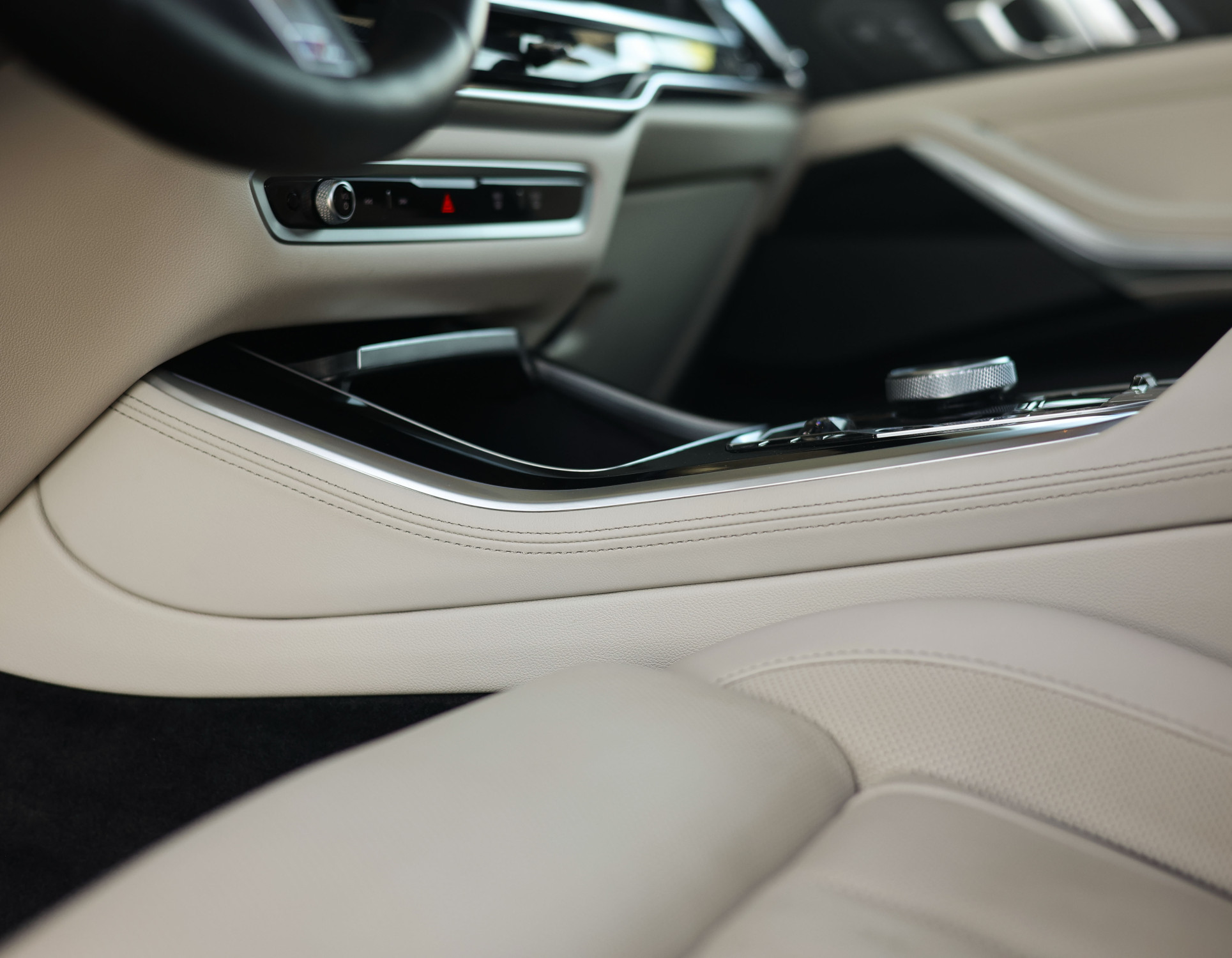 BMW X5 50e xDrive