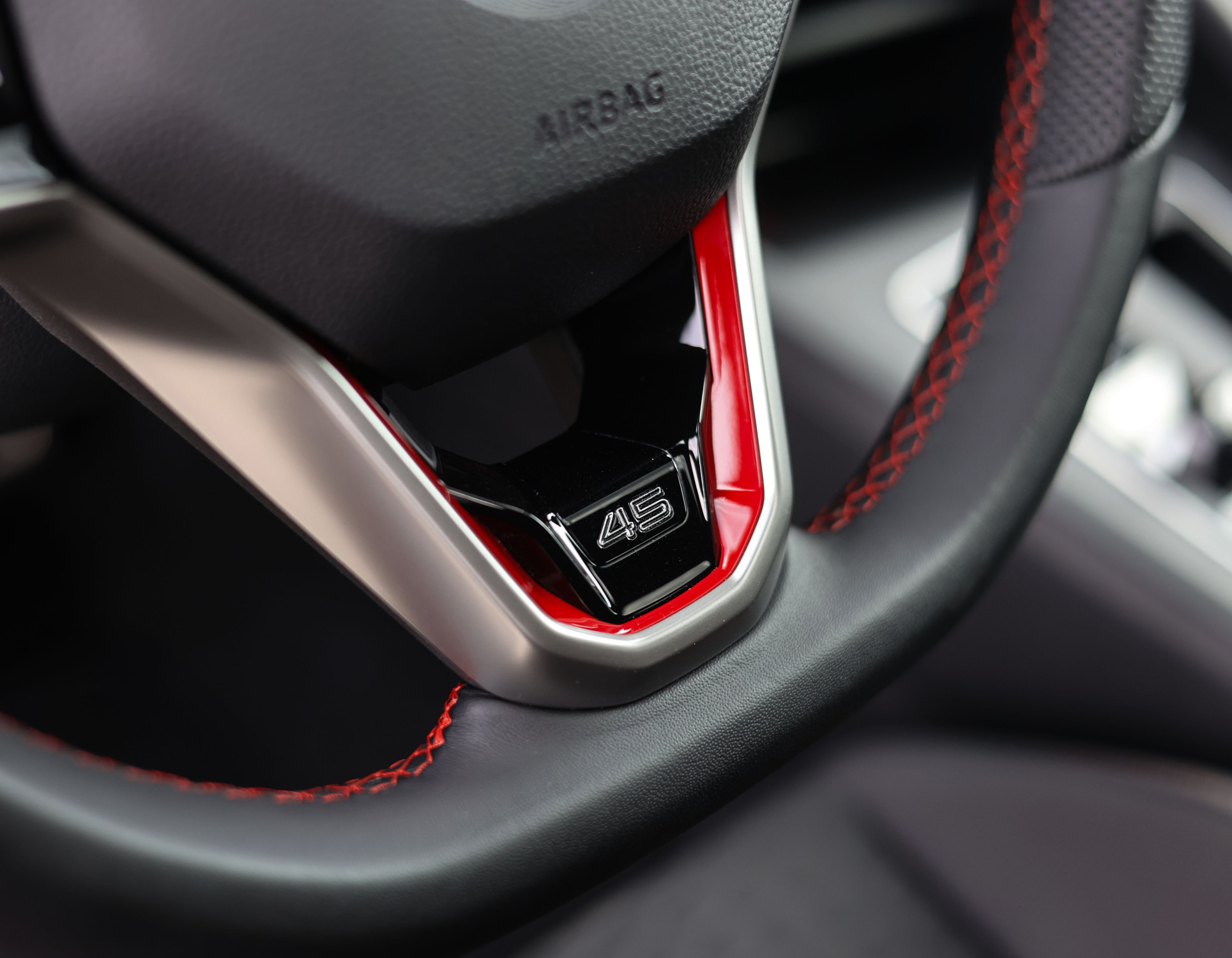 Volkswagen Golf GTI Clubsport Edition 45 Volkswagen Golf GTI Clubsport Edition 45