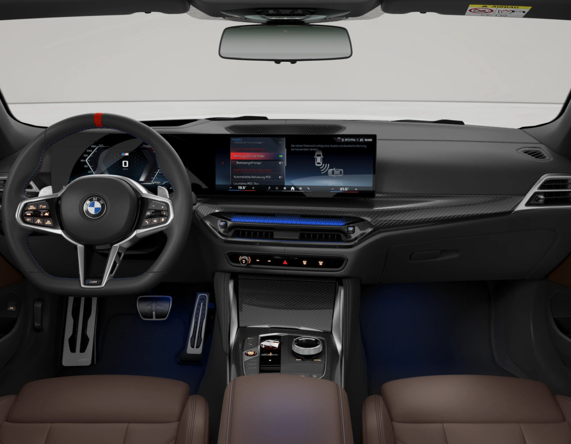 BMW 4 Serie Cabrio M440i xDrive