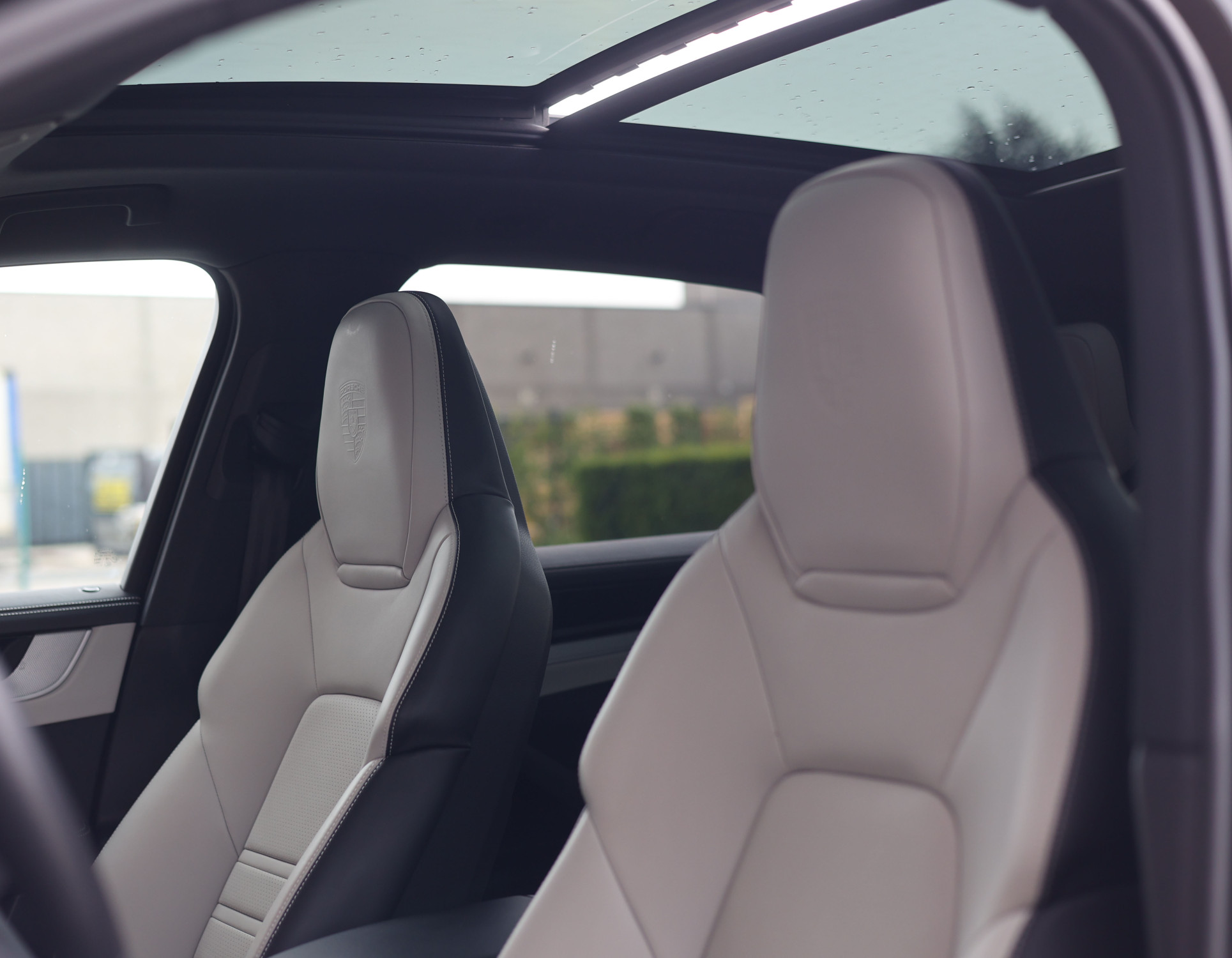 Porsche Cayenne E-Hybrid Porsche Cayenne E-Hybrid