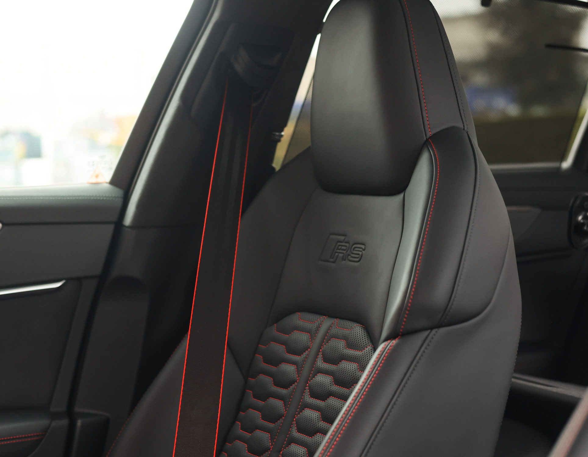 Audi RS6 Avant 4.0 TFSI Quattro