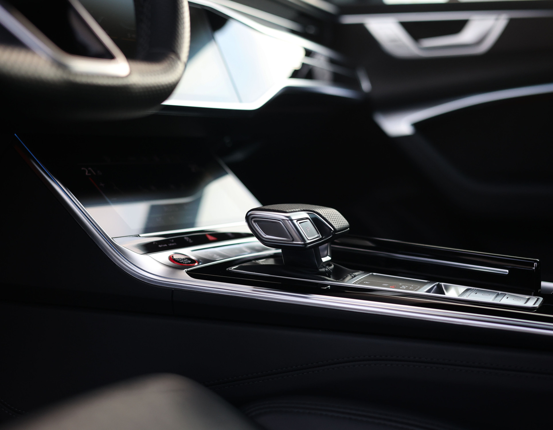 Audi RS7 4.0 TFSI Quattro