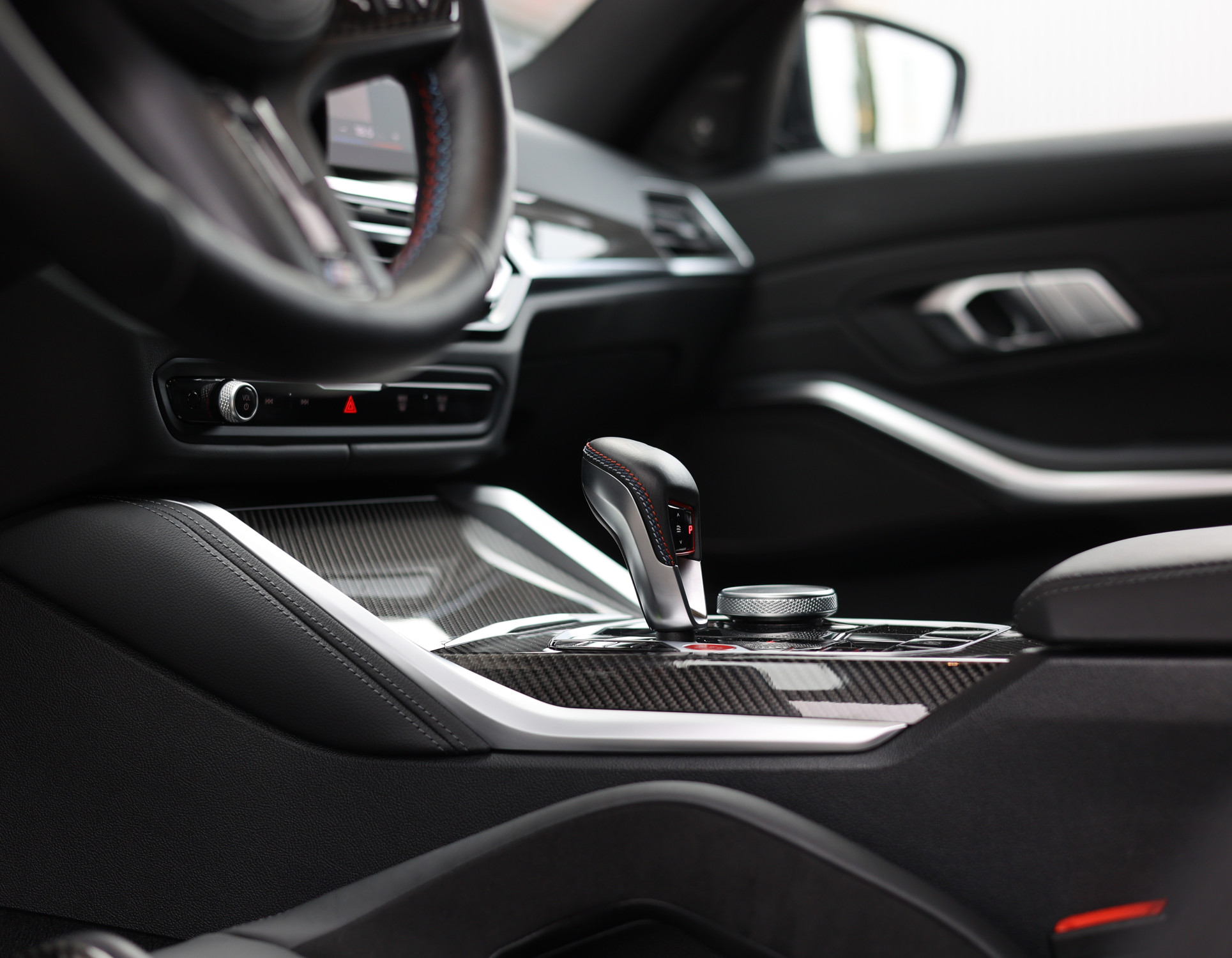 BMW M3 Touring xDrive Competition