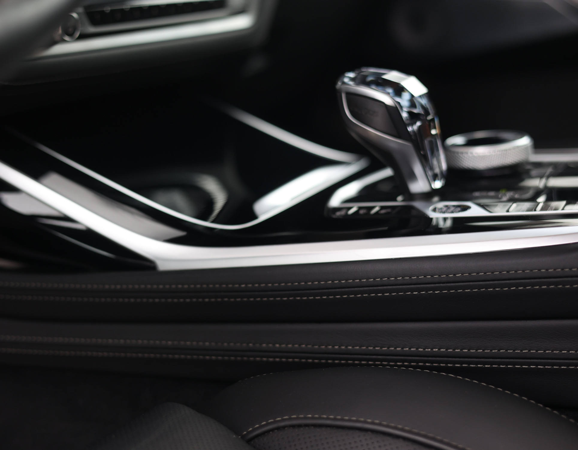 BMW X7 40i xDrive