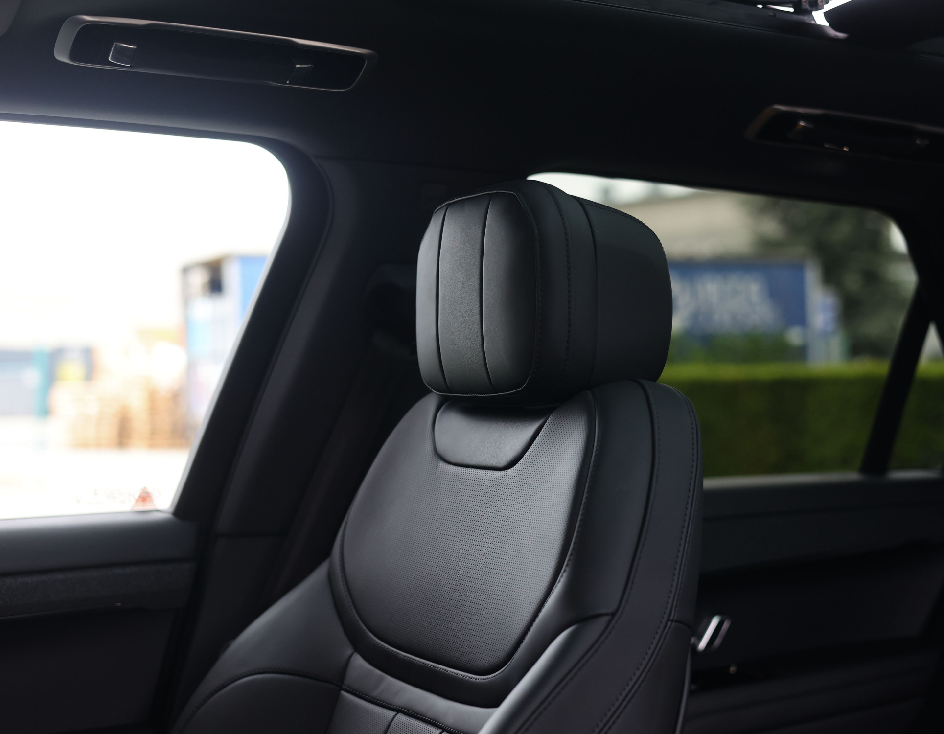 Land Rover Range Rover Sport P460e Dynamic SE