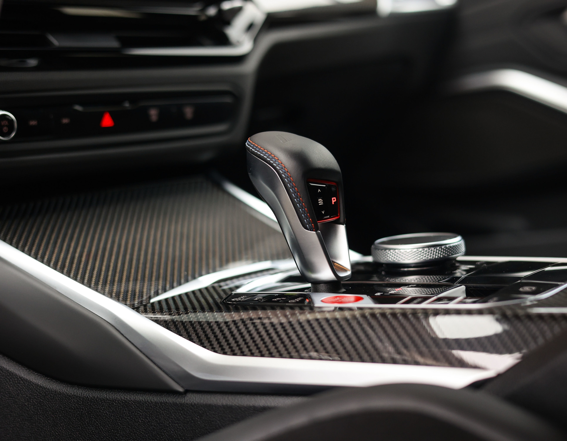 BMW M3 Touring xDrive Competition