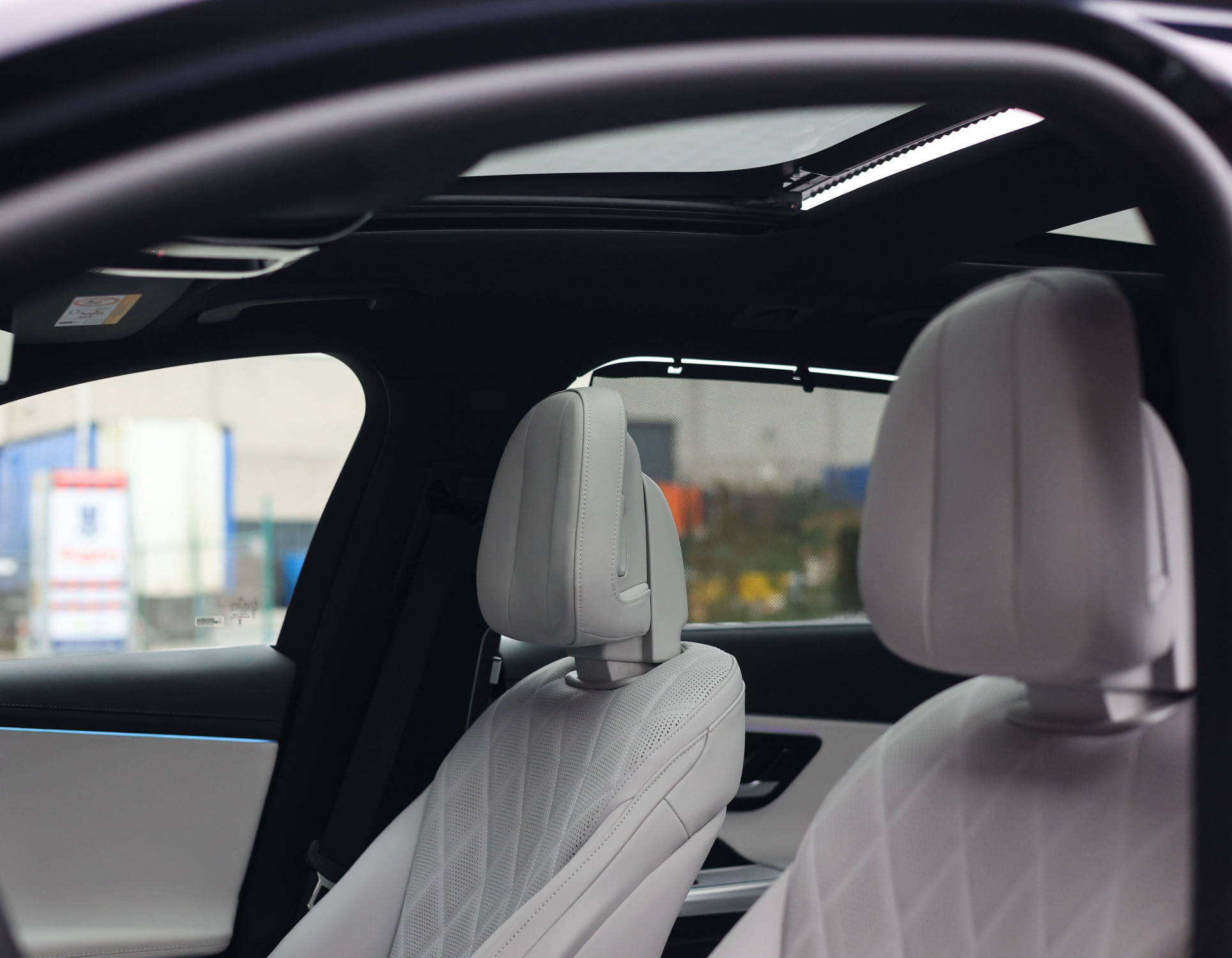 Mercedes-Benz E-Klasse Estate 450d 4MATIC