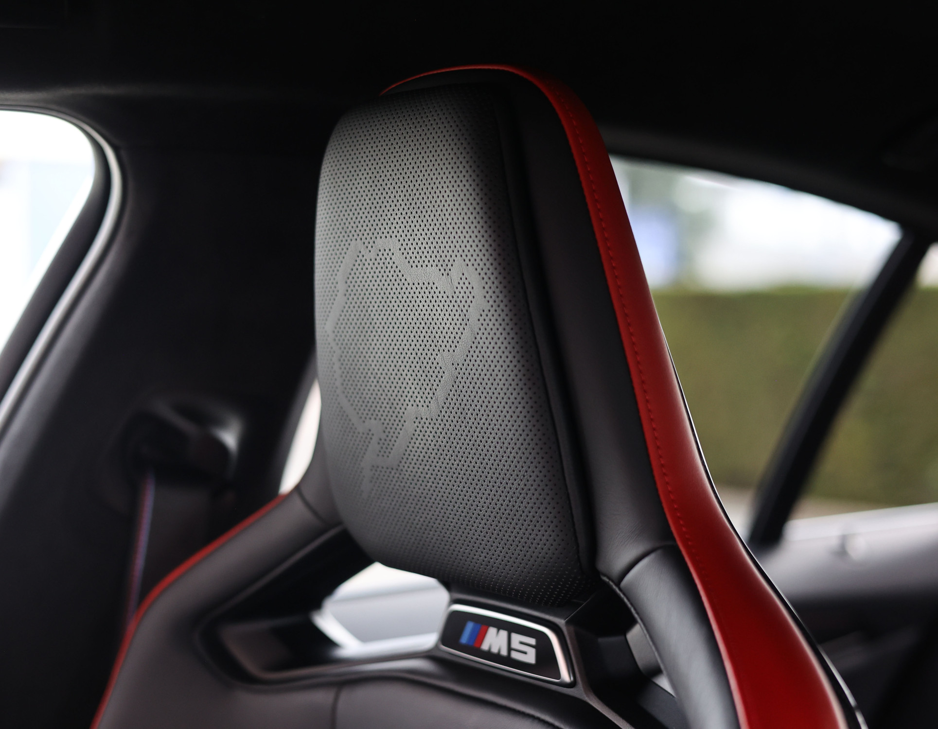 BMW 5 Serie M5 CS