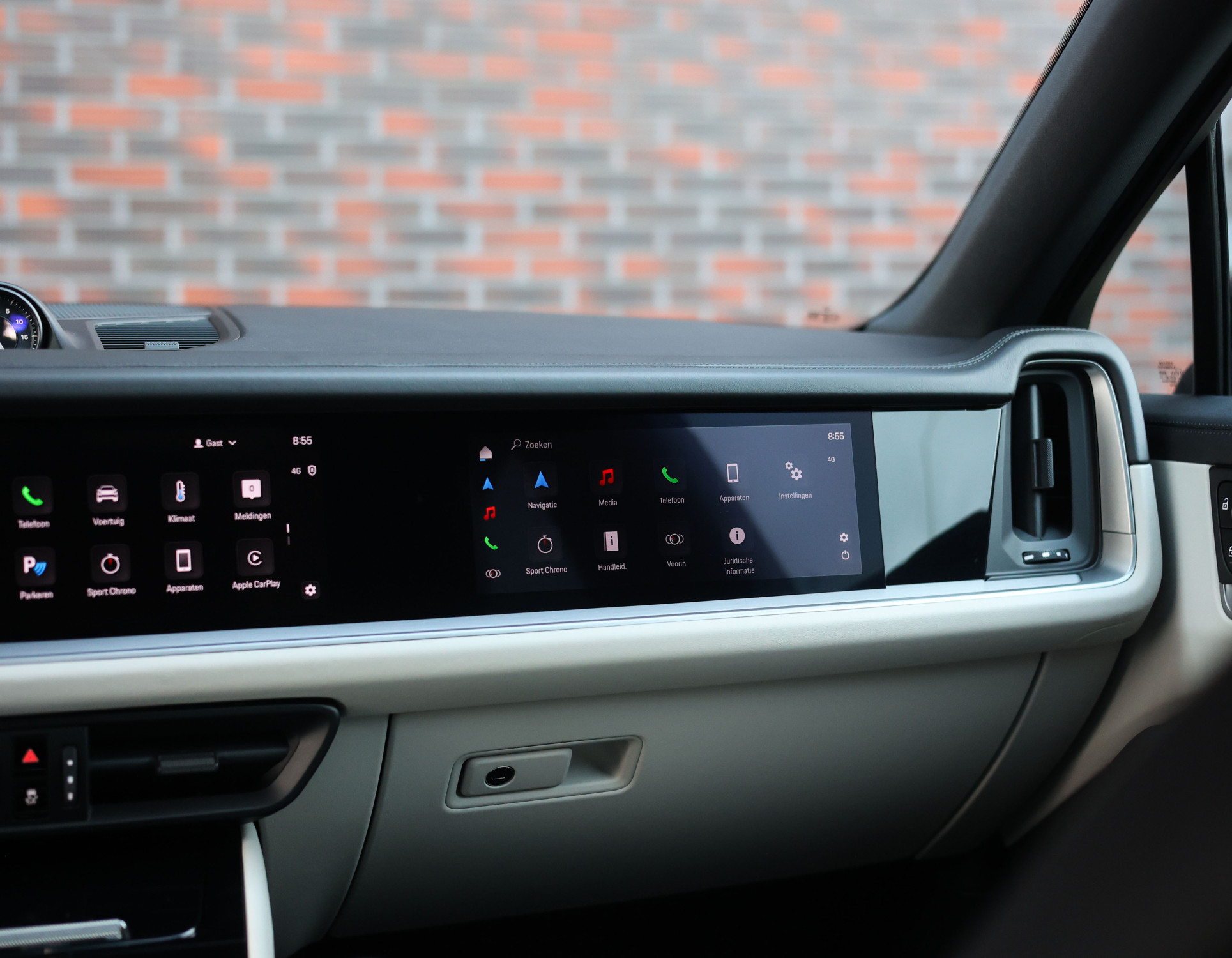 Porsche Cayenne Coupé 3.0 E-Hybrid