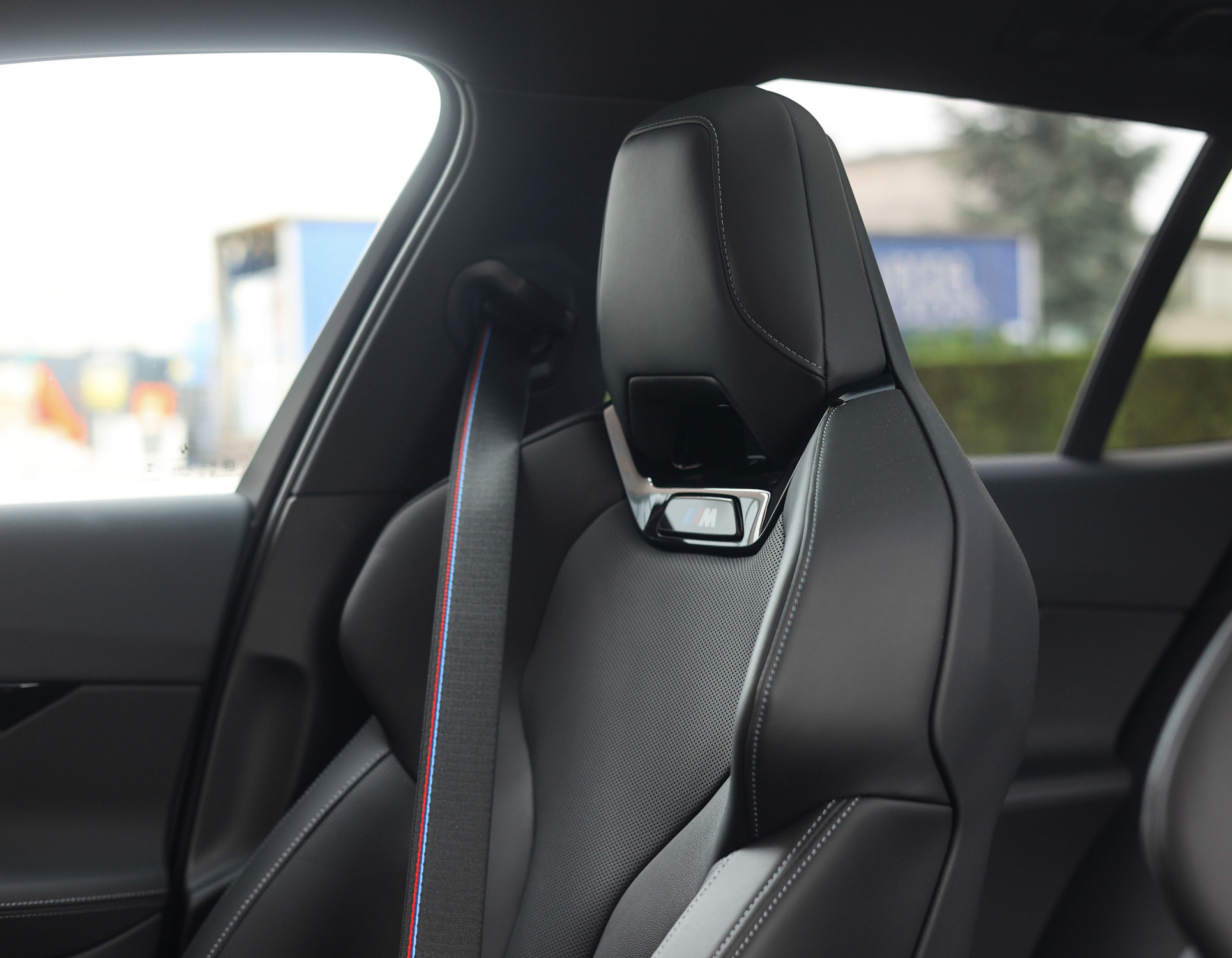 BMW 5 Serie Touring 550e xDrive