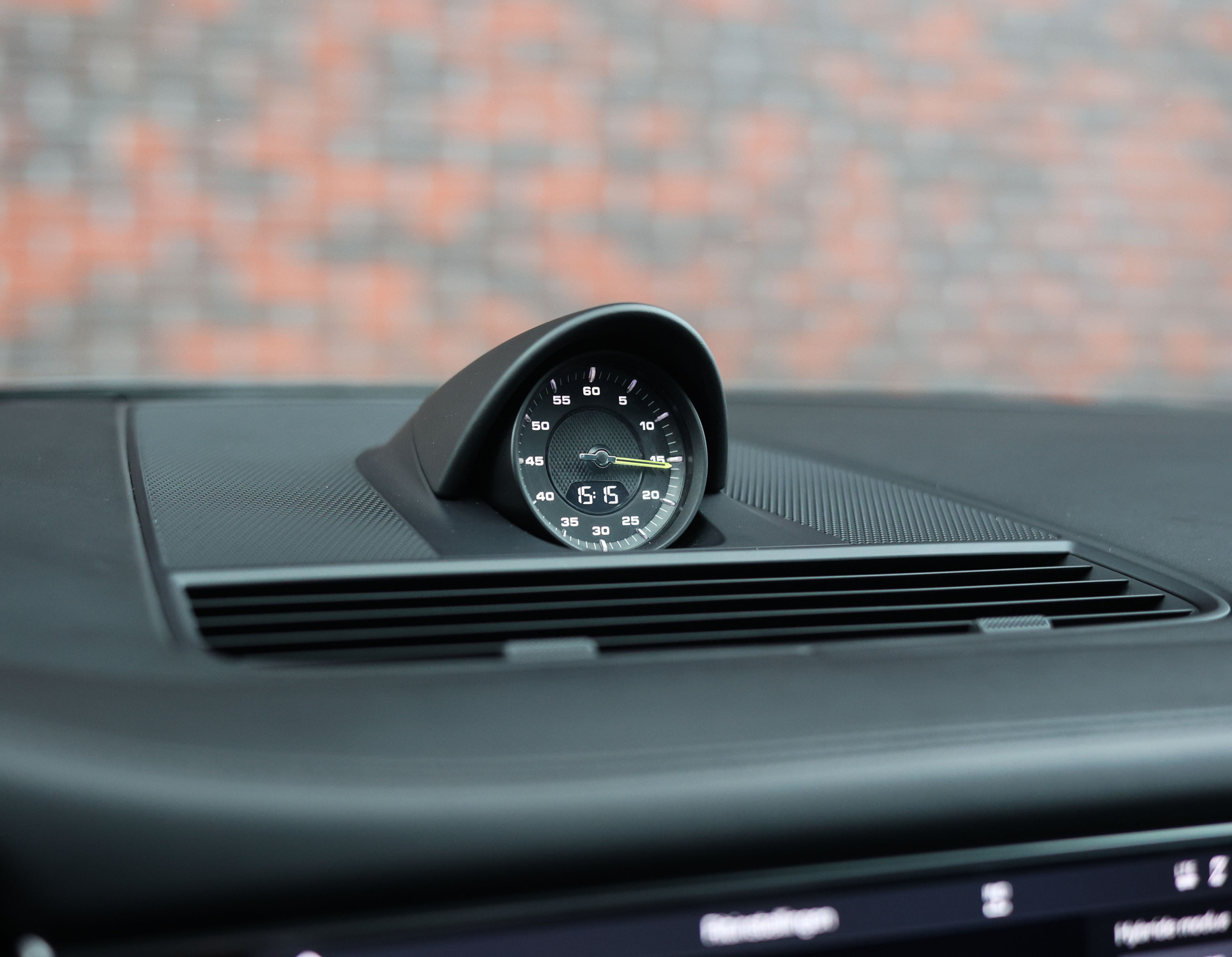 Porsche Panamera Sport Turismo 2.9 4 E-Hybrid