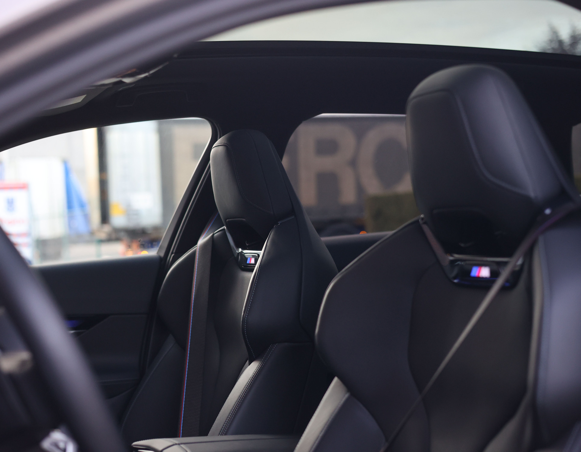 BMW 5 Serie Touring 550e xDrive