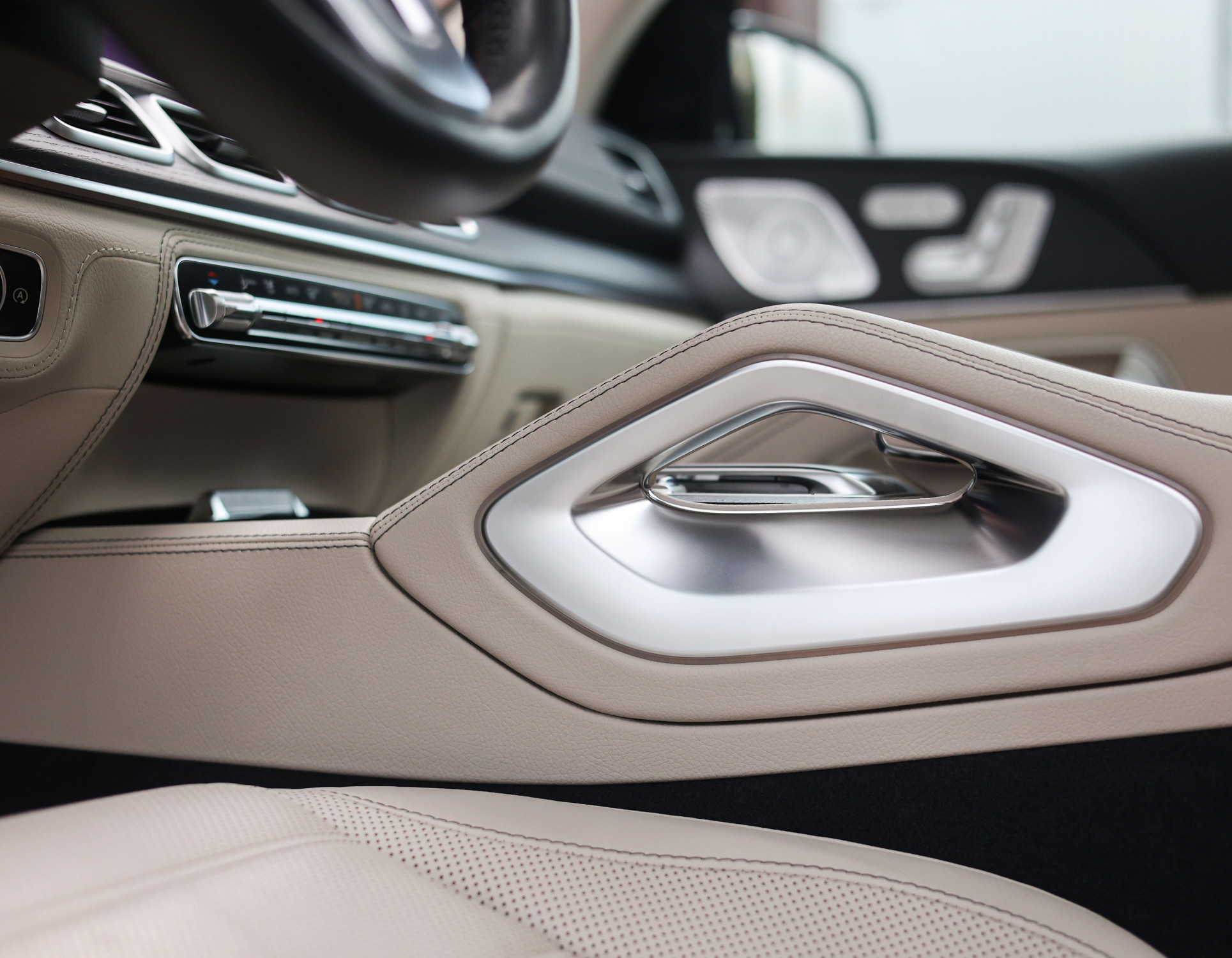 Mercedes-Benz GLE 400d 4MATIC Premium Plus