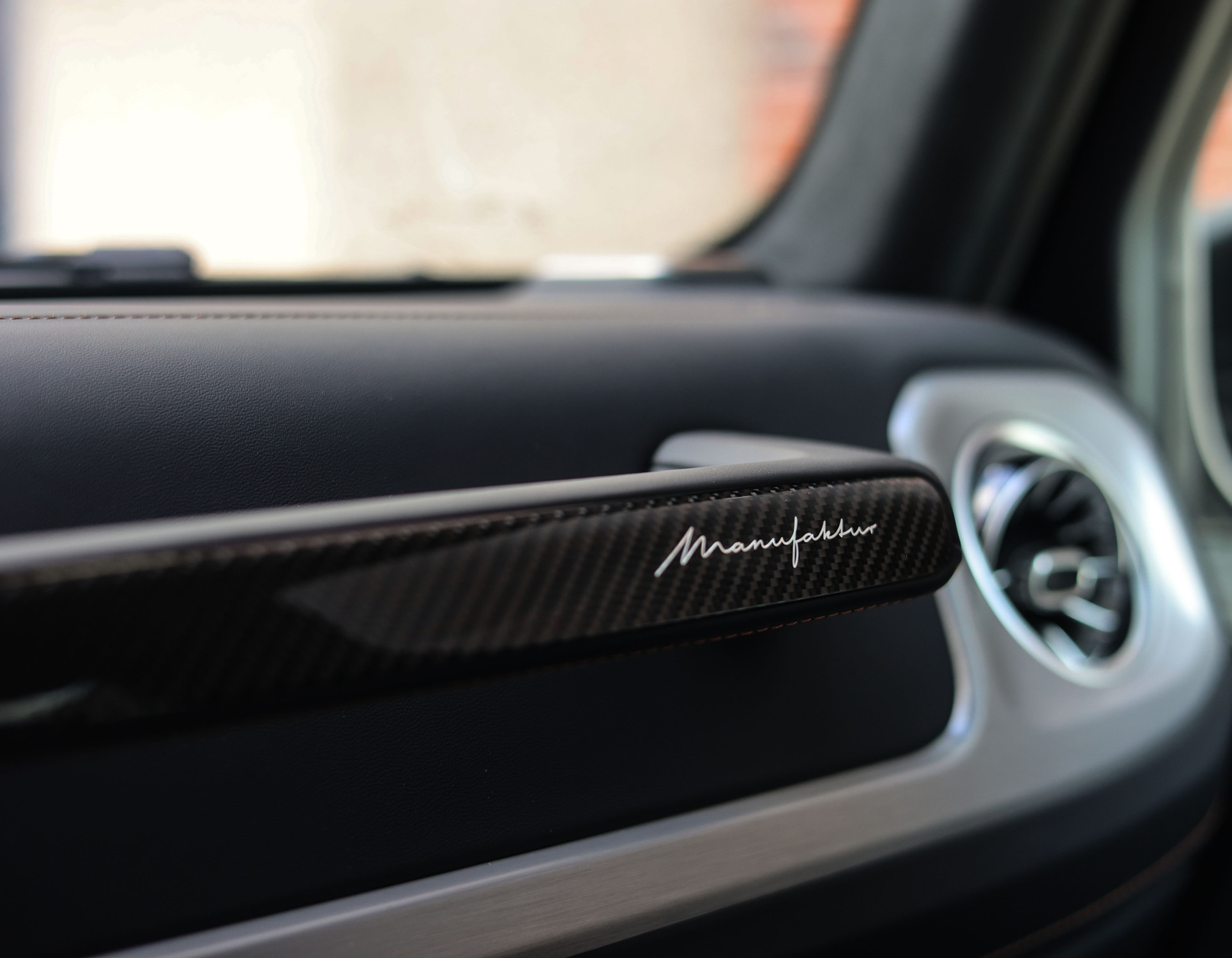 Mercedes-Benz G-Klasse 63 AMG Mercedes-Benz G-Klasse 63 AMG