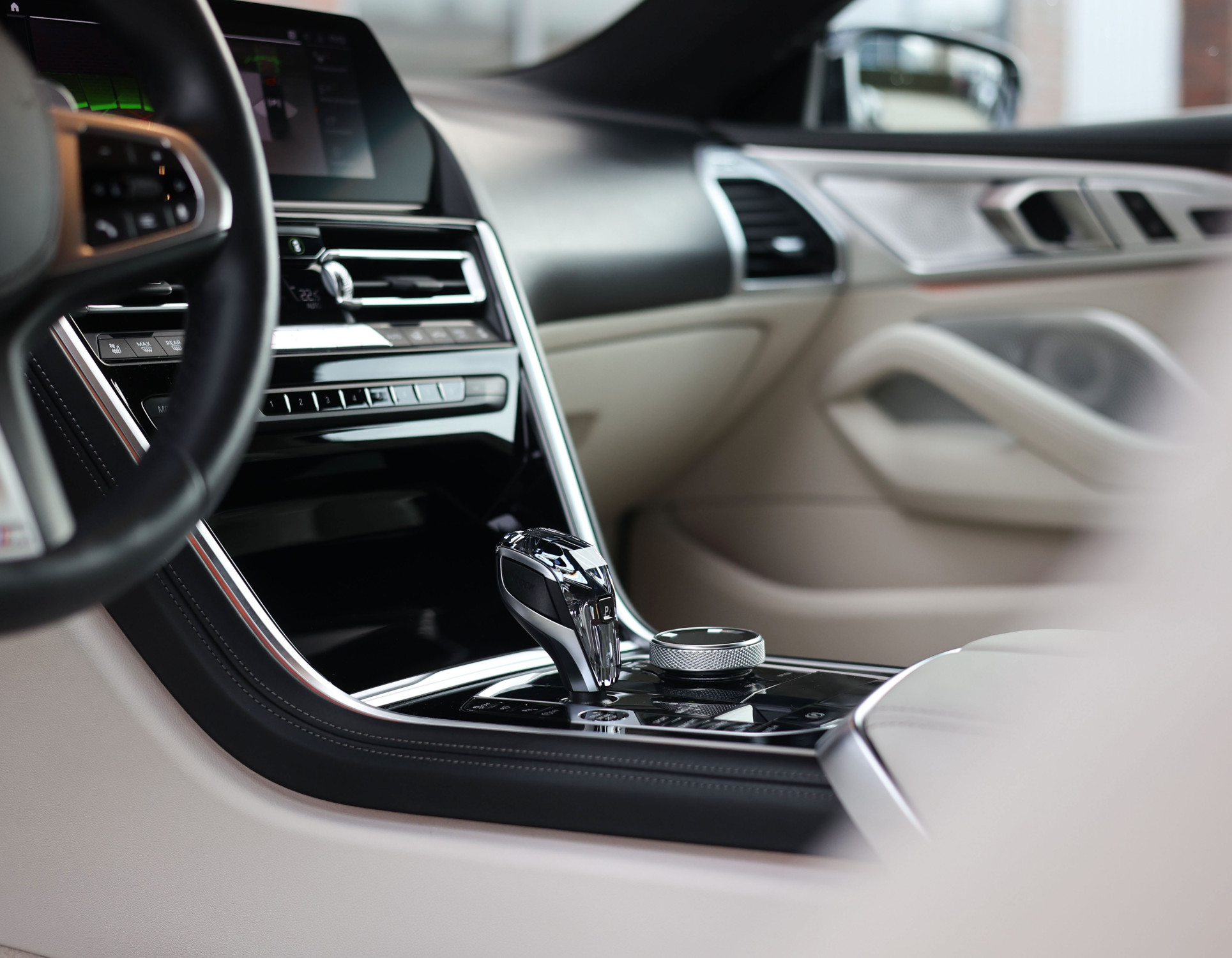 BMW 8 Serie M850i xDrive High Executive