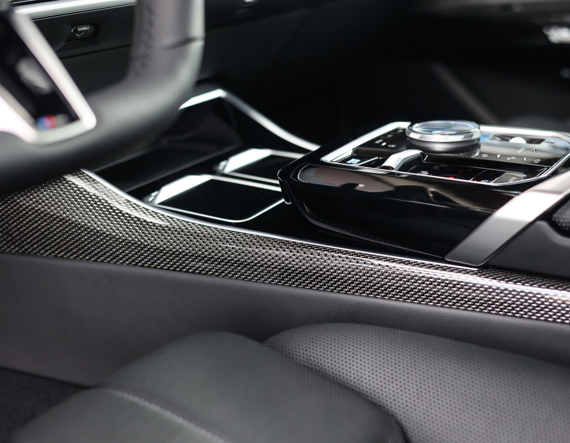 BMW i7 60 xDrive 106 kWh