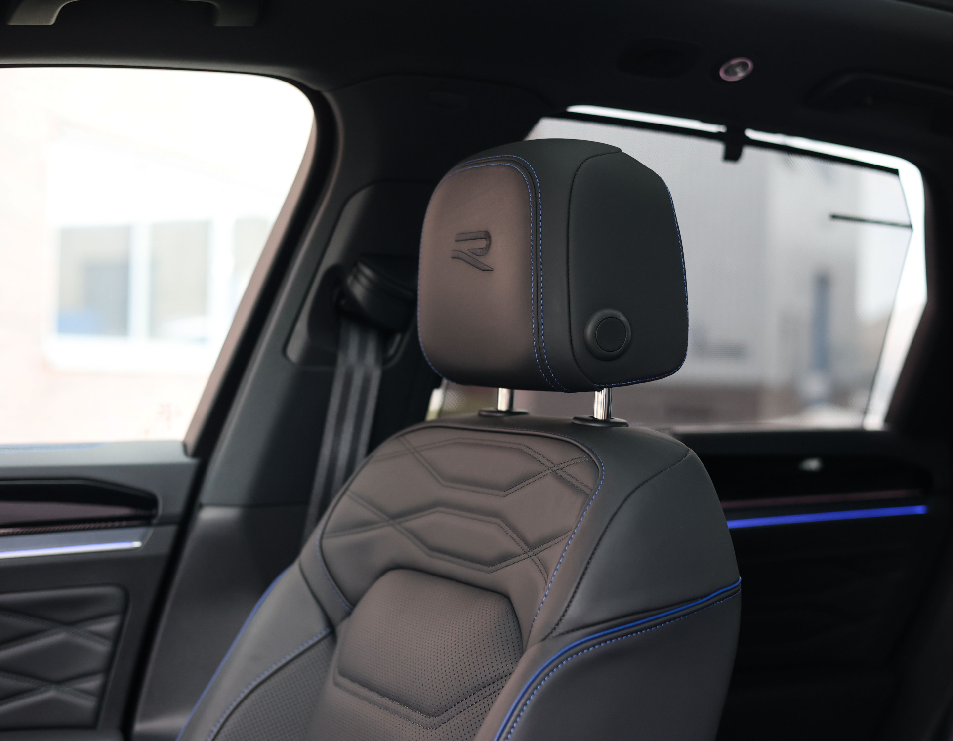 Volkswagen Touareg R eHybrid 4Motion