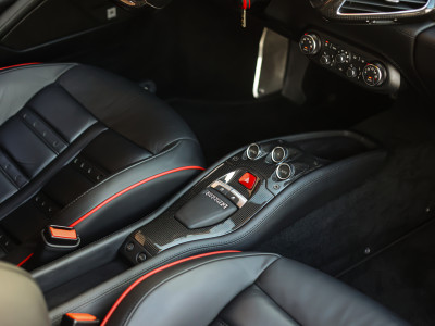 Ferrari 458 4.5 V8 Italia