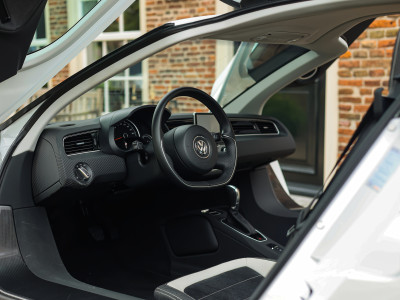 Volkswagen XL1 0.8