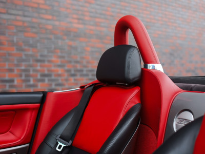 BMW Z8 5.0