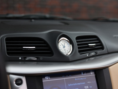 Maserati GranCabrio 4.7 Sport