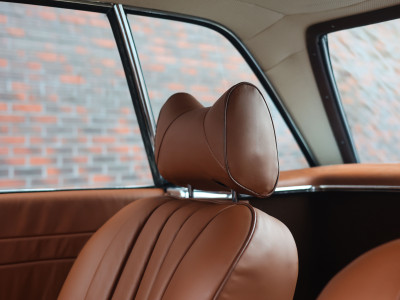 Mercedes-Benz SL-Klasse 280 SL Pagode
