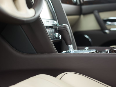 Bentley Flying Spur 6.0 W12