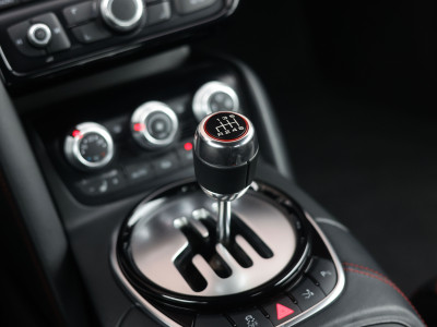 Audi R8 5.2 FSI quattro