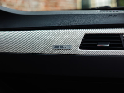 BMW 3 Serie M3 CRT