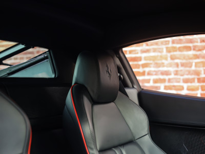 Ferrari 458 4.5 V8 Italia