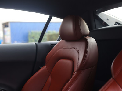 Audi R8 4.2 V8 FSI