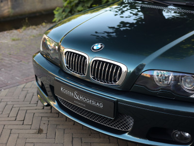 BMW 3-SERIE coupe 330Ci