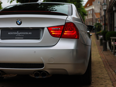 BMW 3 Serie M3 CRT