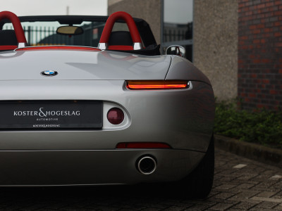 BMW Z8 5.0