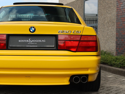 BMW 8 Serie 850 CSi