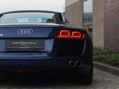 Audi R8 4.2 V8 FSI