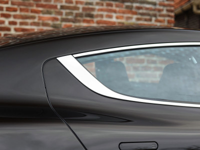 Aston Martin Rapide 6.0 V12 S