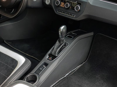 Volkswagen XL1 0.8